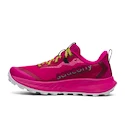 Ženska tekaška obutev Saucony  Peregrine 15 Magenta/Black