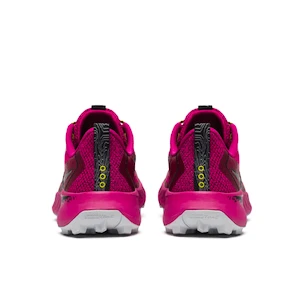 Ženska tekaška obutev Saucony  Peregrine 15 Magenta/Black