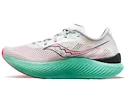 Ženska tekaška obutev Saucony Pro 3 Fog/Vizipink