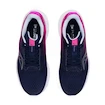 Ženska tekaška obutev Saucony  Ride 18 Navy/Fuchsia