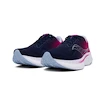 Ženska tekaška obutev Saucony  Ride 18 Navy/Fuchsia