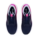 Ženska tekaška obutev Saucony  Ride 18 Navy/Fuchsia