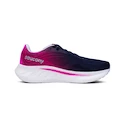 Ženska tekaška obutev Saucony  Ride 18 Navy/Fuchsia