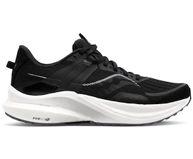 Ženska tekaška obutev Saucony Tempus Black/Fog