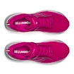 Ženska tekaška obutev Saucony  Triumph 22 Magenta