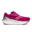 Ženska tekaška obutev Saucony  Triumph 22 Magenta