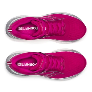 Ženska tekaška obutev Saucony  Triumph 22 Magenta