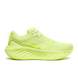 Ženska tekaška obutev Saucony Triumph 22 Sunny/Citron