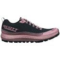 Ženska tekaška obutev Scott Supertrac Ultra RC black/crystal pink  EUR 38