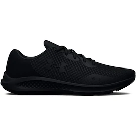 Ženska tekaška obutev Under Armour 3-BLK