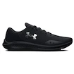 Ženska tekaška obutev Under Armour 3-BLK