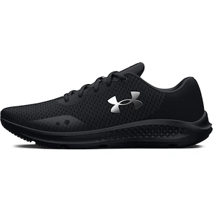 Ženska tekaška obutev Under Armour 3-BLK