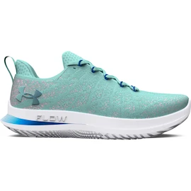 Ženska tekaška obutev Under Armour 3-BLU