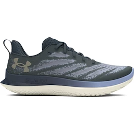 Ženska tekaška obutev Under Armour 3 Breeze-GRY