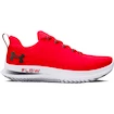 Ženska tekaška obutev Under Armour 3-RED