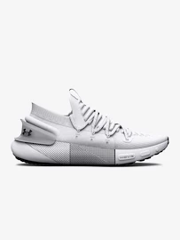 Ženska tekaška obutev Under Armour 3-WHT