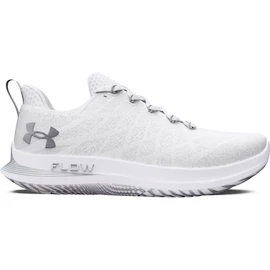 Ženska tekaška obutev Under Armour 3-WHT