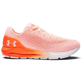 Ženska tekaška obutev Under Armour 4 Pink