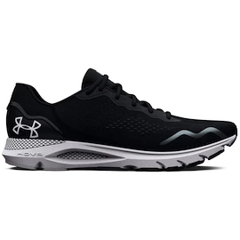 Ženska tekaška obutev Under Armour 6-BLK