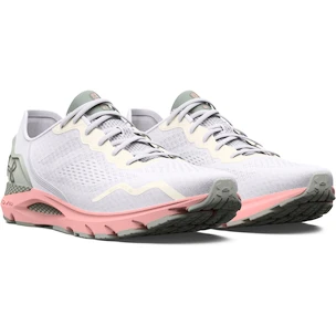 Ženska tekaška obutev Under Armour 6-WHT  EUR 38,5