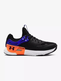 Ženska tekaška obutev Under Armour Apex 2-BLK