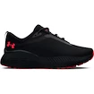 Ženska tekaška obutev Under Armour BLK