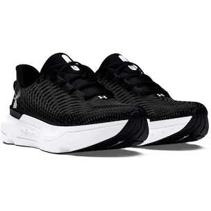 Ženska tekaška obutev Under Armour BLK