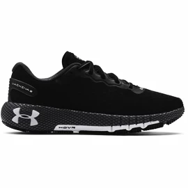 Ženska tekaška obutev Under Armour HOVR Machina 2 Black