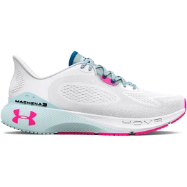 Ženska tekaška obutev Under Armour Machina 3 White