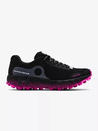 Ženska tekaška obutev Under Armour Machina Storm Off Road-BLK