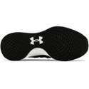 Ženska tekaška obutev Under Armour MTL Black