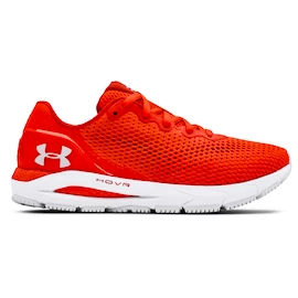 Ženska tekaška obutev Under Armour Sonic 4 Phoenix Fire