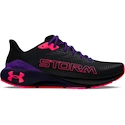 Ženska tekaška obutev Under Armour Storm-BLK