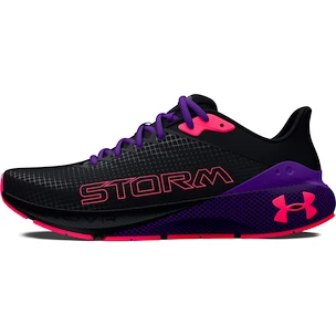 Ženska tekaška obutev Under Armour Storm-BLK