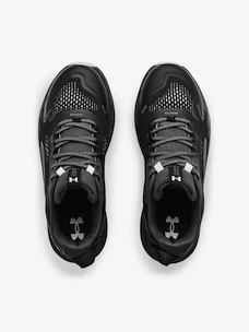 Ženska tekaška obutev Under Armour TR 2-BLK