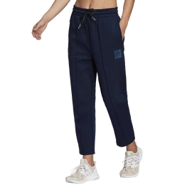 Ženska trenirka adidas Sweat Pant Night Indigo