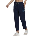 Ženska trenirka adidas Sweat Pant Night Indigo  S