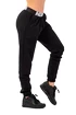 Ženska trenirka Nebbia Iconic Mid-Waist Sweatpants 408 black