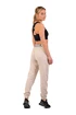 Ženska trenirka Nebbia Iconic Mid-Waist Sweatpants 408 cream