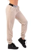 Ženska trenirka Nebbia Iconic Mid-Waist Sweatpants 408 cream