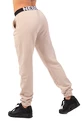 Ženska trenirka Nebbia Iconic Mid-Waist Sweatpants 408 cream