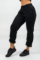 Ženska trenirka Nebbia Oversized Joggers With Pockets black