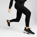 Ženska trenirka Puma Safari Glam Jogger Puma Black