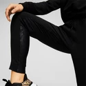 Ženska trenirka Puma Safari Glam Jogger Puma Black