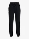 Ženska trenirka Under Armour Essential Fleece Joggers-BLK