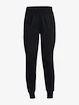 Ženska trenirka Under Armour Fleece Jogger-BLK