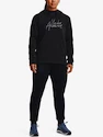 Ženska trenirka Under Armour Fleece Jogger-BLK