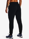 Ženska trenirka Under Armour Fleece Jogger-BLK