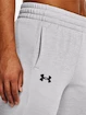 Ženska trenirka Under Armour Fleece Jogger-GRY