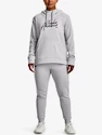 Ženska trenirka Under Armour Fleece Jogger-GRY